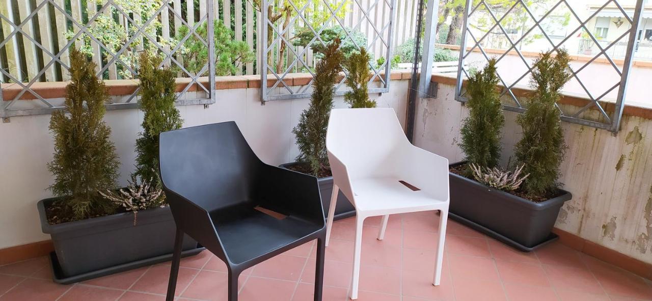 Casa Nord A Pordenone Vicino A Fiera, Policlinico, Centro Διαμέρισμα Εξωτερικό φωτογραφία