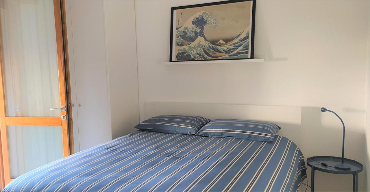 Casa Nord A Pordenone Vicino A Fiera, Policlinico, Centro Διαμέρισμα Εξωτερικό φωτογραφία