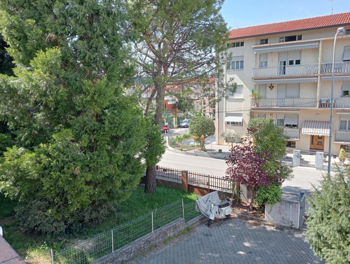 Casa Nord A Pordenone Vicino A Fiera, Policlinico, Centro Διαμέρισμα Εξωτερικό φωτογραφία