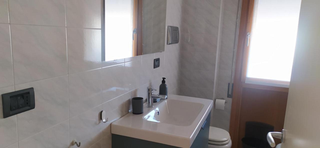 Casa Nord A Pordenone Vicino A Fiera, Policlinico, Centro Διαμέρισμα Εξωτερικό φωτογραφία