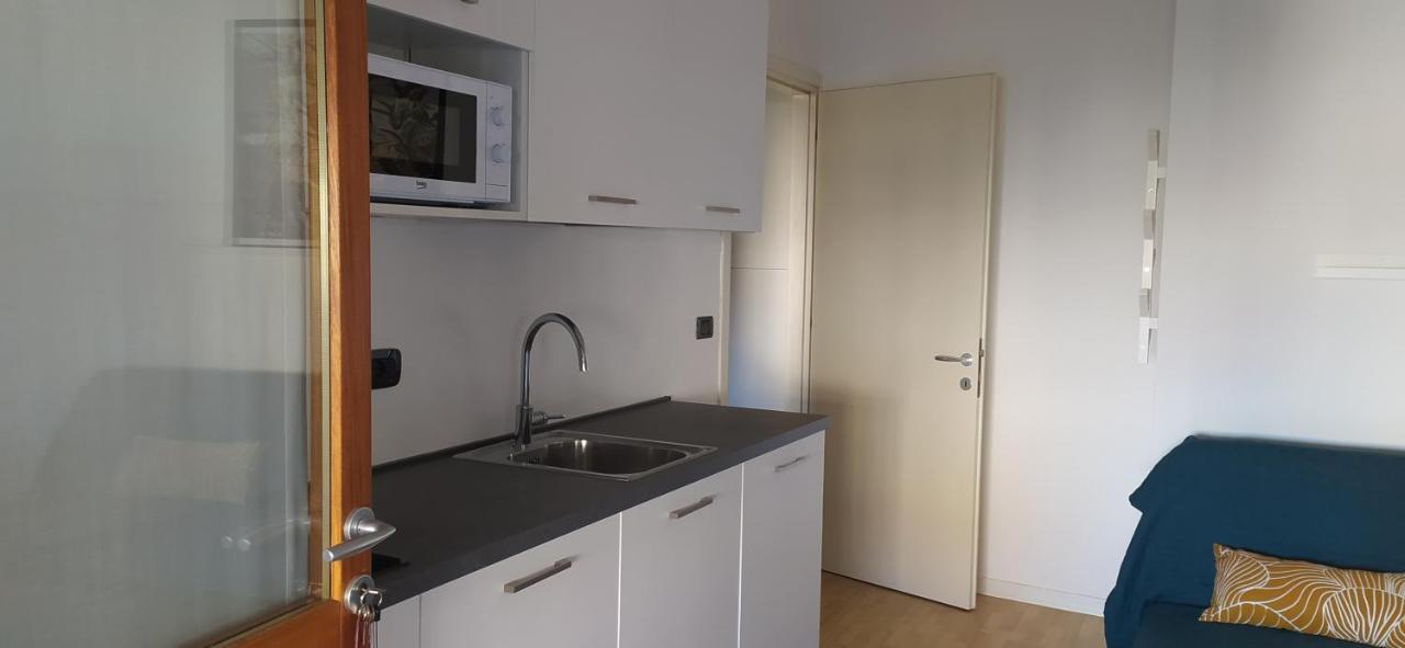 Casa Nord A Pordenone Vicino A Fiera, Policlinico, Centro Διαμέρισμα Εξωτερικό φωτογραφία