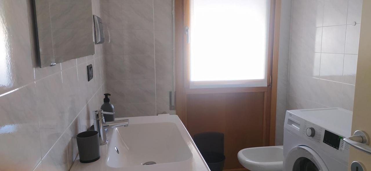 Casa Nord A Pordenone Vicino A Fiera, Policlinico, Centro Διαμέρισμα Εξωτερικό φωτογραφία