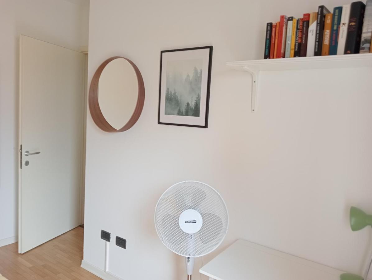 Casa Nord A Pordenone Vicino A Fiera, Policlinico, Centro Διαμέρισμα Εξωτερικό φωτογραφία