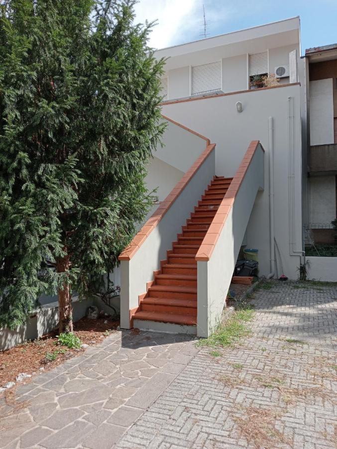 Casa Nord A Pordenone Vicino A Fiera, Policlinico, Centro Διαμέρισμα Εξωτερικό φωτογραφία