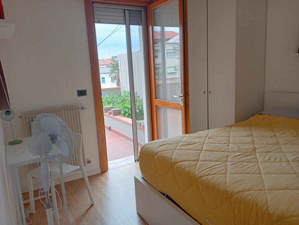 Casa Nord A Pordenone Vicino A Fiera, Policlinico, Centro Διαμέρισμα Εξωτερικό φωτογραφία