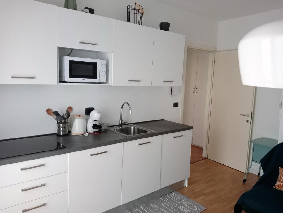 Casa Nord A Pordenone Vicino A Fiera, Policlinico, Centro Διαμέρισμα Εξωτερικό φωτογραφία