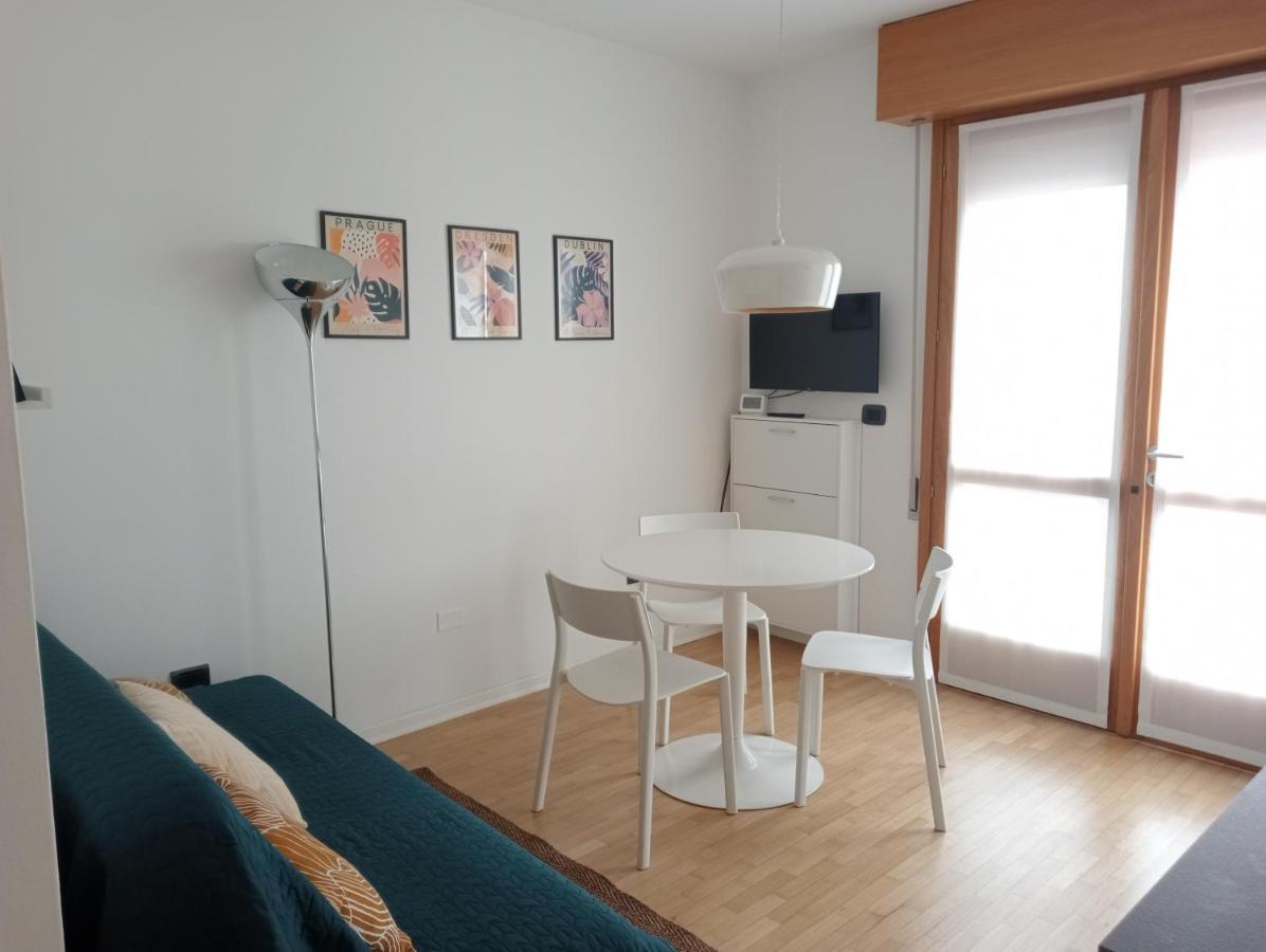 Casa Nord A Pordenone Vicino A Fiera, Policlinico, Centro Διαμέρισμα Εξωτερικό φωτογραφία