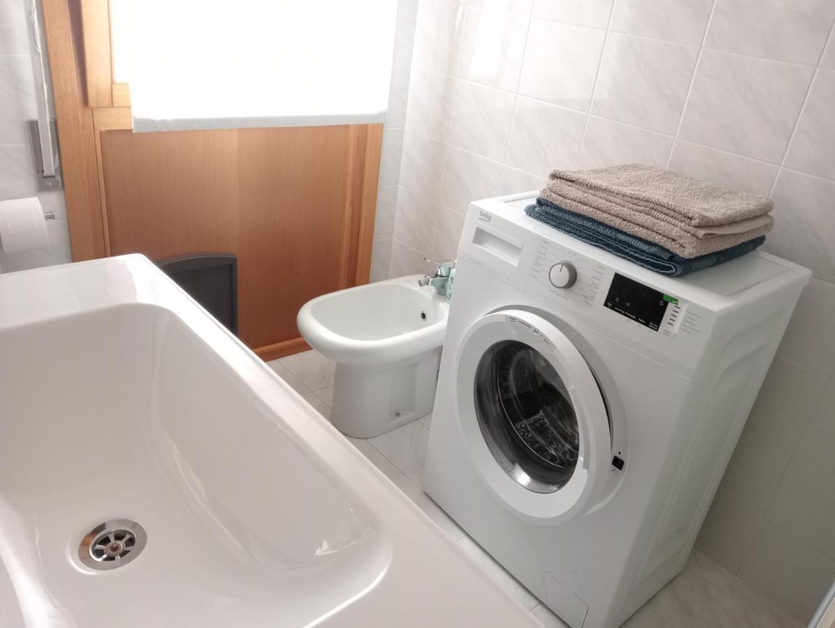 Casa Nord A Pordenone Vicino A Fiera, Policlinico, Centro Διαμέρισμα Εξωτερικό φωτογραφία