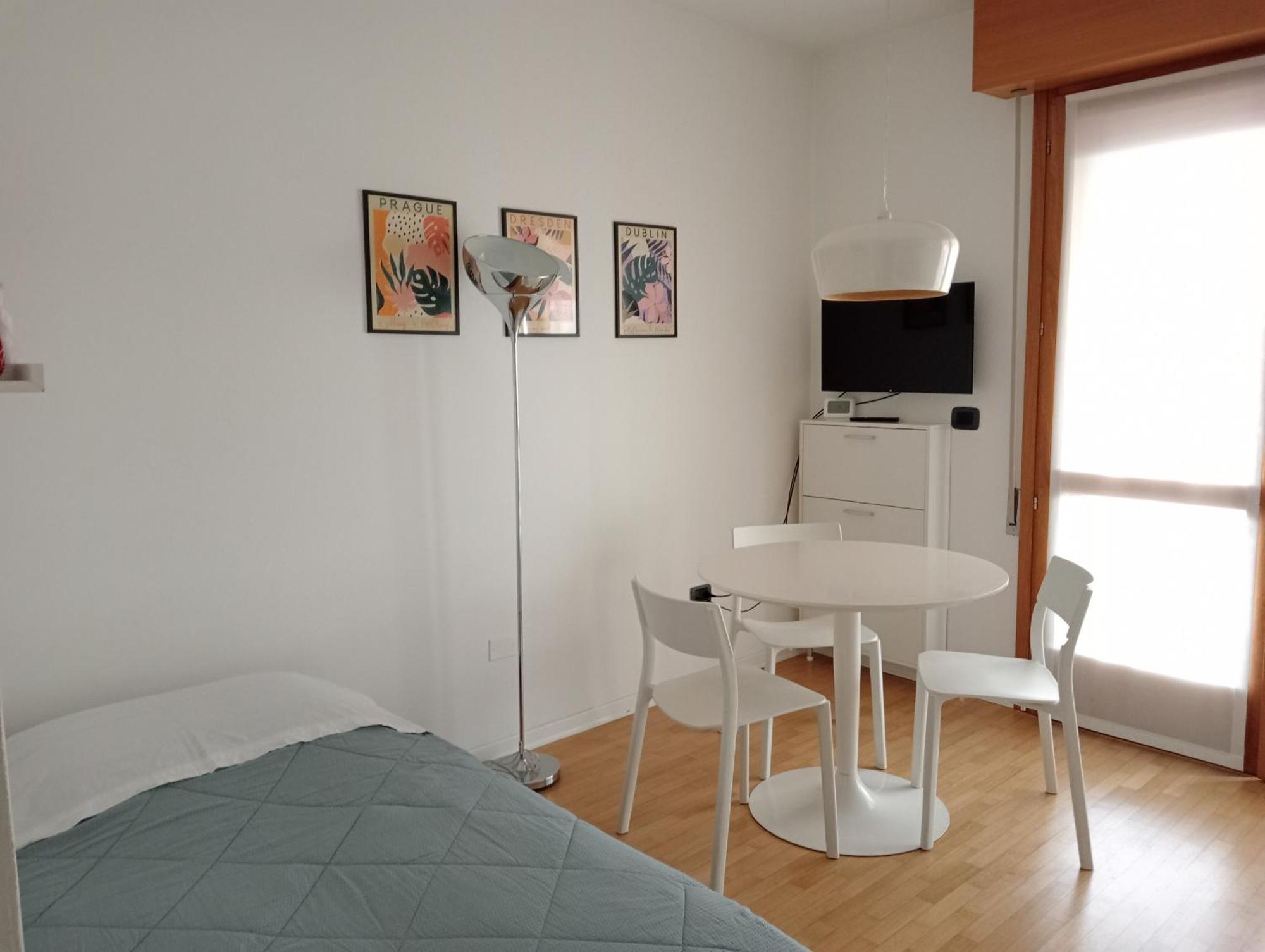 Casa Nord A Pordenone Vicino A Fiera, Policlinico, Centro Διαμέρισμα Εξωτερικό φωτογραφία